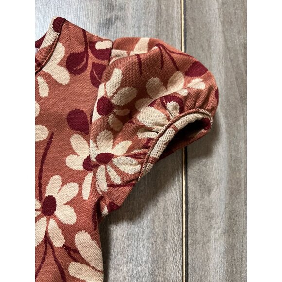 Tahari Floral Dress - Picture 5 of 11